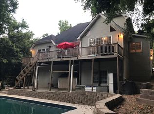 9379 Grace Lake Dr, Douglasville, GA 30135