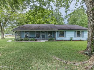 6230 W Shores Rd, Fleming Island, FL 32003