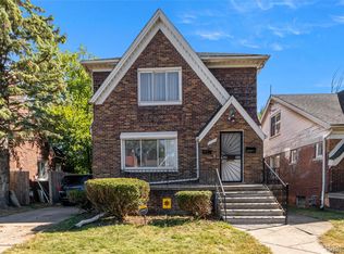 19206 Westphalia St, Detroit, MI 48205