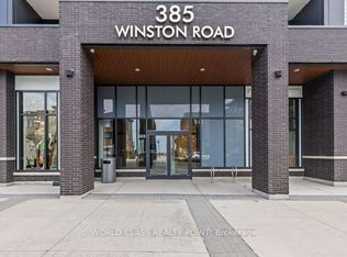 385 Winston Rd #1507, Grimsby, ON L3M 0J3