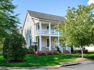 28711 Hope Cir, Easton, MD 21601