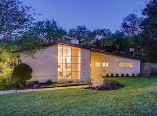 4405 Balcones Dr, Austin, TX 78731