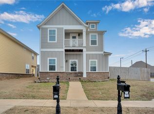 6522 W Knoll View Way, Rogers, AR 72758