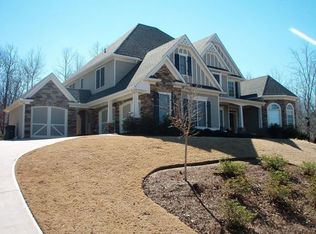 514 River Estates Pkwy, Canton, GA 30115