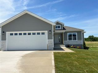 78 SE 451st Rd, Warrensburg, MO 64093