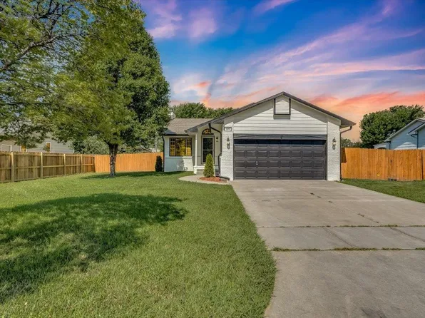 109 N Sheridan St, Wichita, KS 67203
