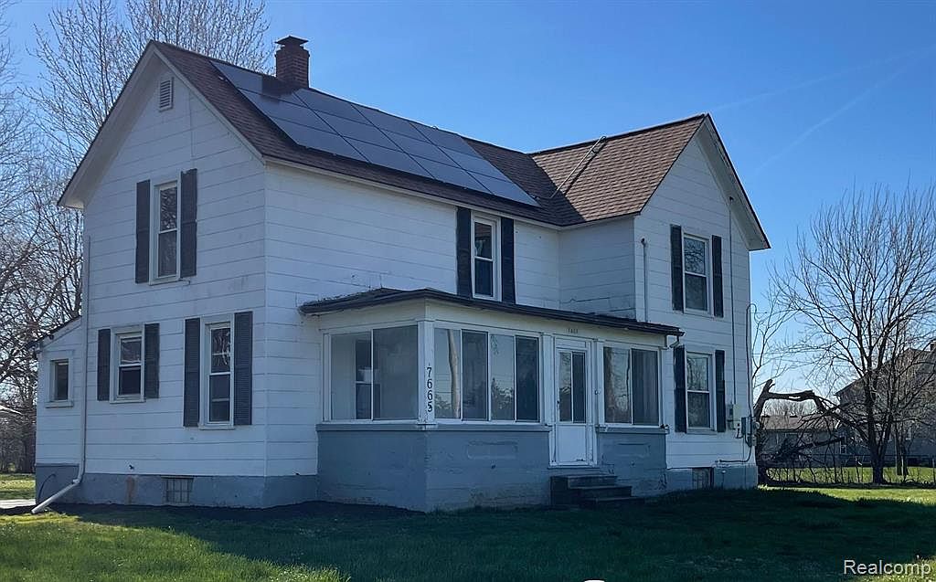 7665 Whittaker Rd, Ypsilanti, MI 48197 Zillow