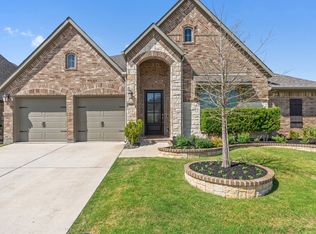 707 Glen Crossing Dr, Celina, TX 75009