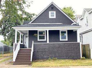 14 Condit St, Hammond, IN 46320