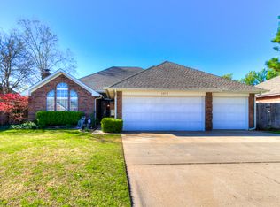 1212 SW 114th St, Oklahoma City, OK 73170