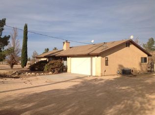 23574 Colony Rd, Apple Valley, CA 92308