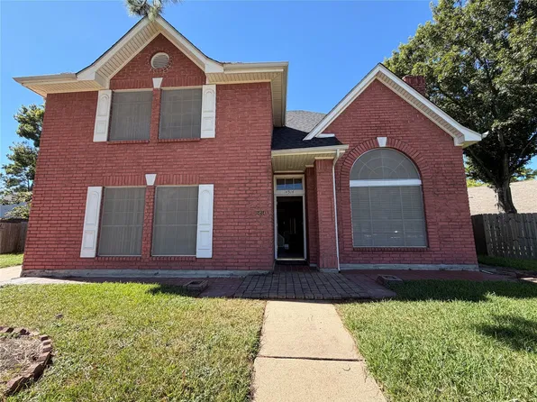 14514 Meeting Ln, Houston, TX 77084