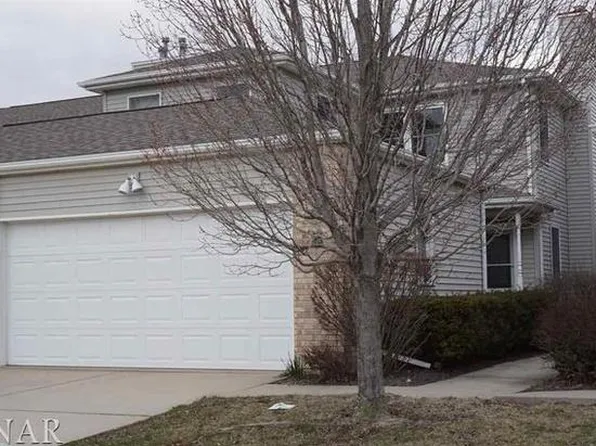 8 Yotzonot Dr, Bloomington, IL 61704