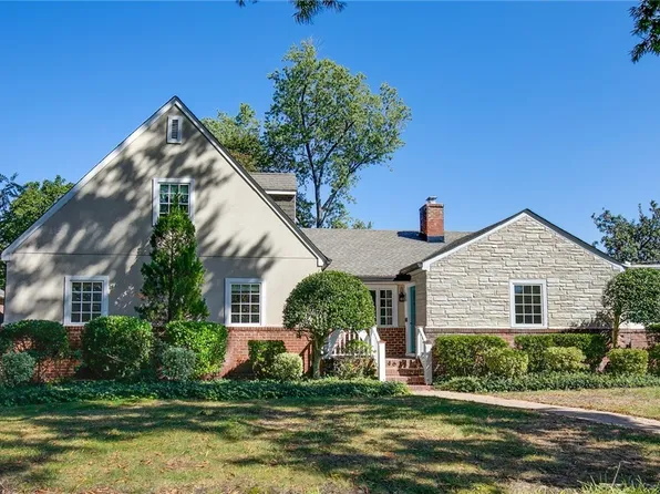 4614 Grove Ave, Richmond, VA 23226