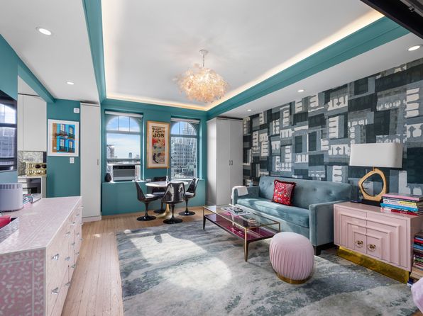 465 W 23rd St APT 16I