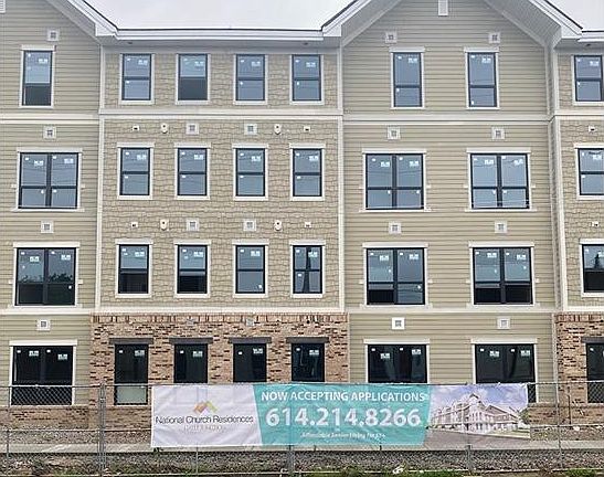 2nd image of 1137 W Broad St