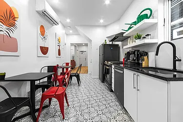 Rented by Aron Fried, LREB