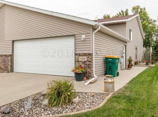 1668 10th St W, West Fargo, ND 58078