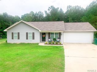 19606 Wenwood Cir, Berry, AL 35546