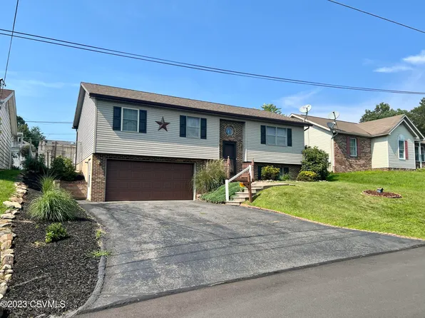 507 E Clermont St, Marion Heights, PA 17832