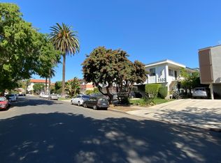 3320 Keystone Ave APT 7, Los Angeles, CA 90034