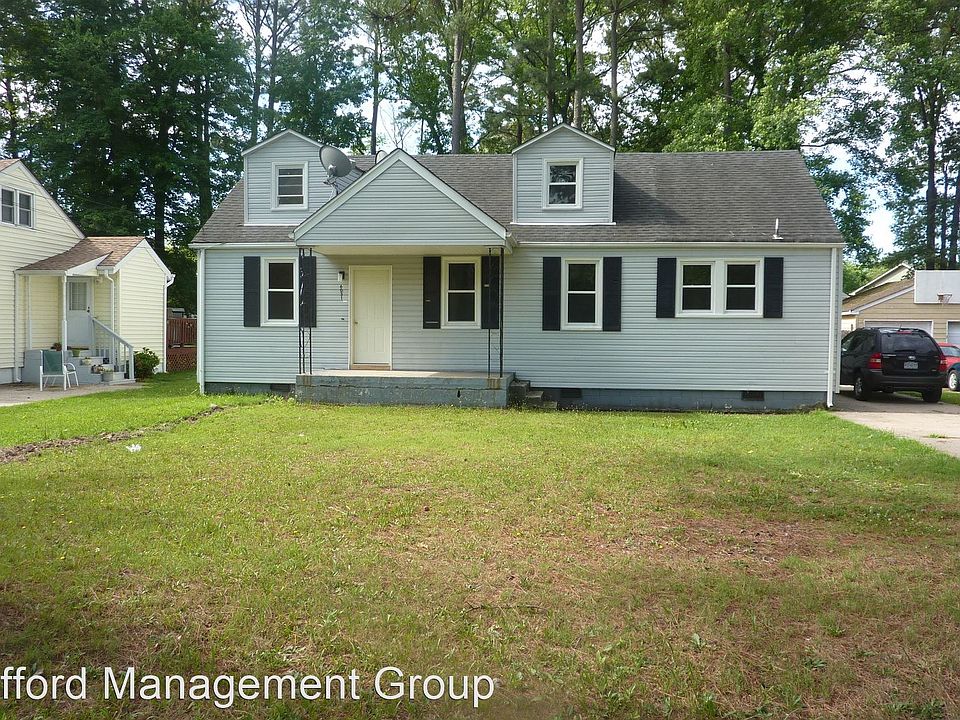 1st image of 6031 Benton St #1
