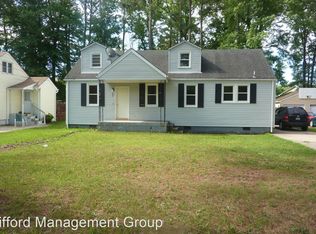 6031 Benton St #1, Norfolk, VA 23502