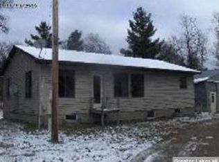 1460 Division St W, Backus, MN 56435