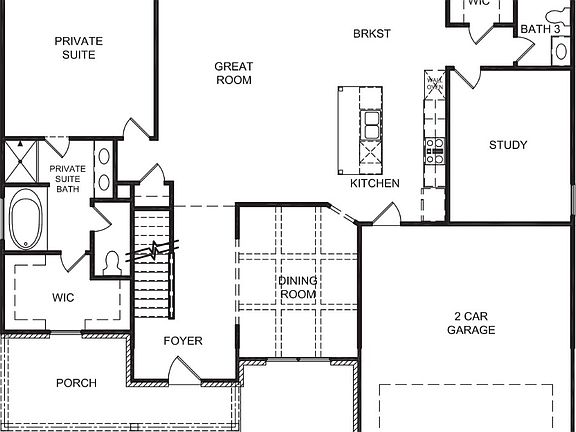 2nd image of this home