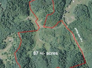 15446 Fall Hill Rd, Abingdon, VA 24210