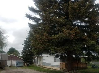 666 Colorado St, Craig, CO 81625