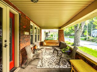 4066 N Capitol Ave, Indianapolis, IN 46208