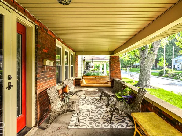 4066 N Capitol Ave, Indianapolis, IN 46208
