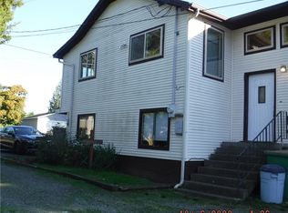 9915 39th Ave SW, Seattle, WA 98136