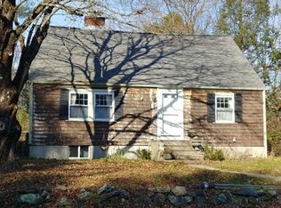 5 Taylor Rd, Holliston, MA 01746