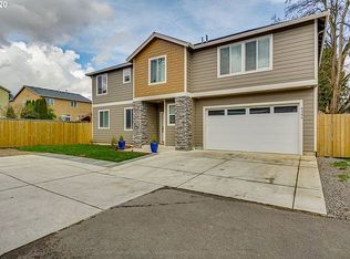 4304 NE 56th St, Vancouver, WA