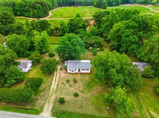 8508 Buffaloe Rd, Knightdale, NC 27545