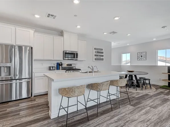 236 Callen Falls Ave Unit 1226, Henderson, NV 89011
