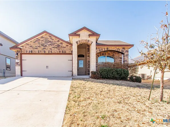2319 Pintail Loop, Copperas Cove, TX 76522