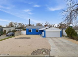 1346 W Ivyton St, Lancaster, CA