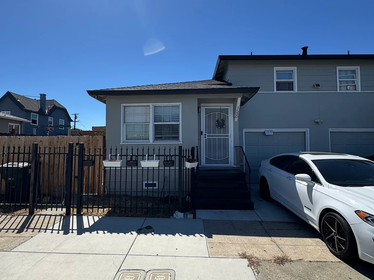 1 bed, $2,200 — Photo 1