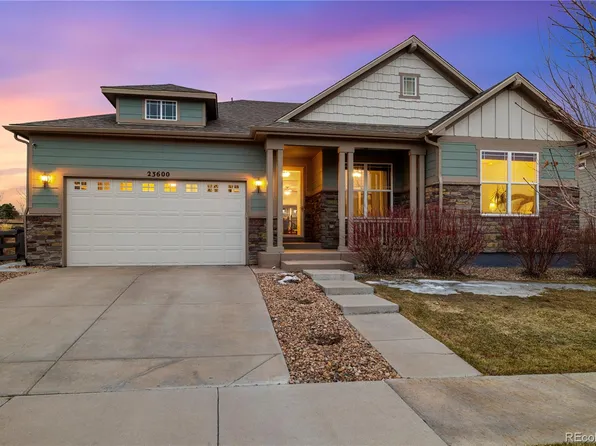23600 E Swallow Circle, Aurora, CO 80016