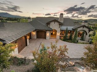 340 Hollyhock St, Park City, UT 84098