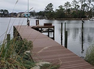 328 E Sunset Ave, Perdido Key, FL 32507