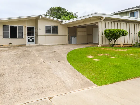 613 Papalani St, Kailua, HI 96734