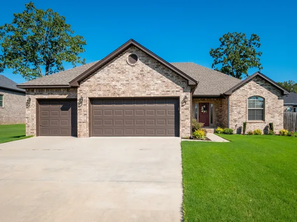 (undisclosed Address), Sherwood, AR 72120