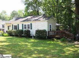 307 Odell St, Liberty, SC 29657
