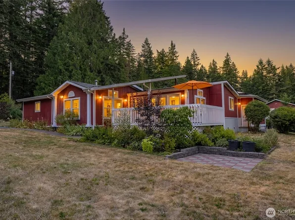 5985 Coles Road, Langley, WA 98260