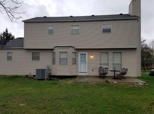 7088 Roundelay Rd N, Reynoldsburg, OH 43068