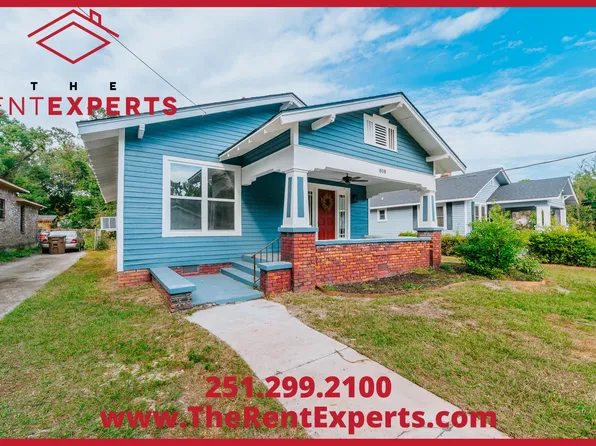 808 Charles St, Mobile, AL 36604